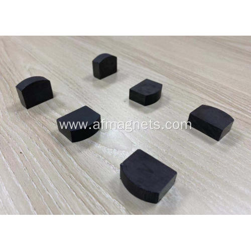 Barium Strontium Ferrite Magnet